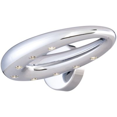 Fusion LED Wall Sconce by Eurofase - Starlight Lighting USA and Canada